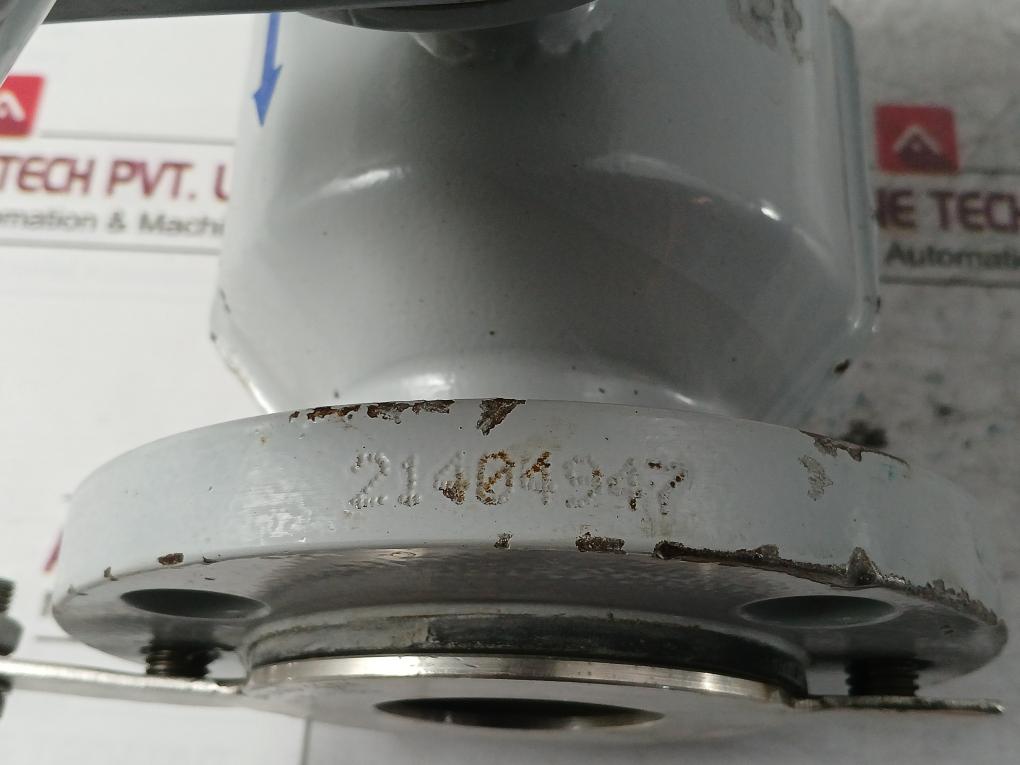 Krohne Optiflux 2100C Electromagnetic Flowmeter 100-230Vac 50Hz 8Va Ip67 67 Ohm