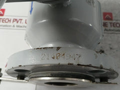 Krohne Optiflux 2100C Electromagnetic Flowmeter 100-230Vac 50Hz 8Va Ip67 67 Ohm