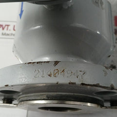 Krohne Optiflux 2100C Electromagnetic Flowmeter 100-230Vac 50Hz 8Va Ip67 67 Ohm