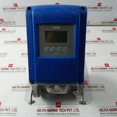 Krohne Optiflux 2100C Electromagnetic Flowmeter 100-230Vac 50Hz 8Va Ip67 67 Ohm