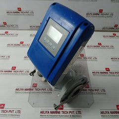 Krohne Optiflux 2100C Electromagnetic Flowmeter 100-230Vac 50Hz 8Va Ip67 67 Ohm