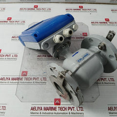 Krohne Optiflux 2100C Electromagnetic Flowmeter 100-230Vac 50Hz 8Va Ip67 67 Ohm