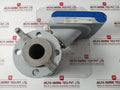 Krohne Optiflux 2100C Electromagnetic Flowmeter 100-230Vac 50Hz 8Va Ip67 67 Ohm
