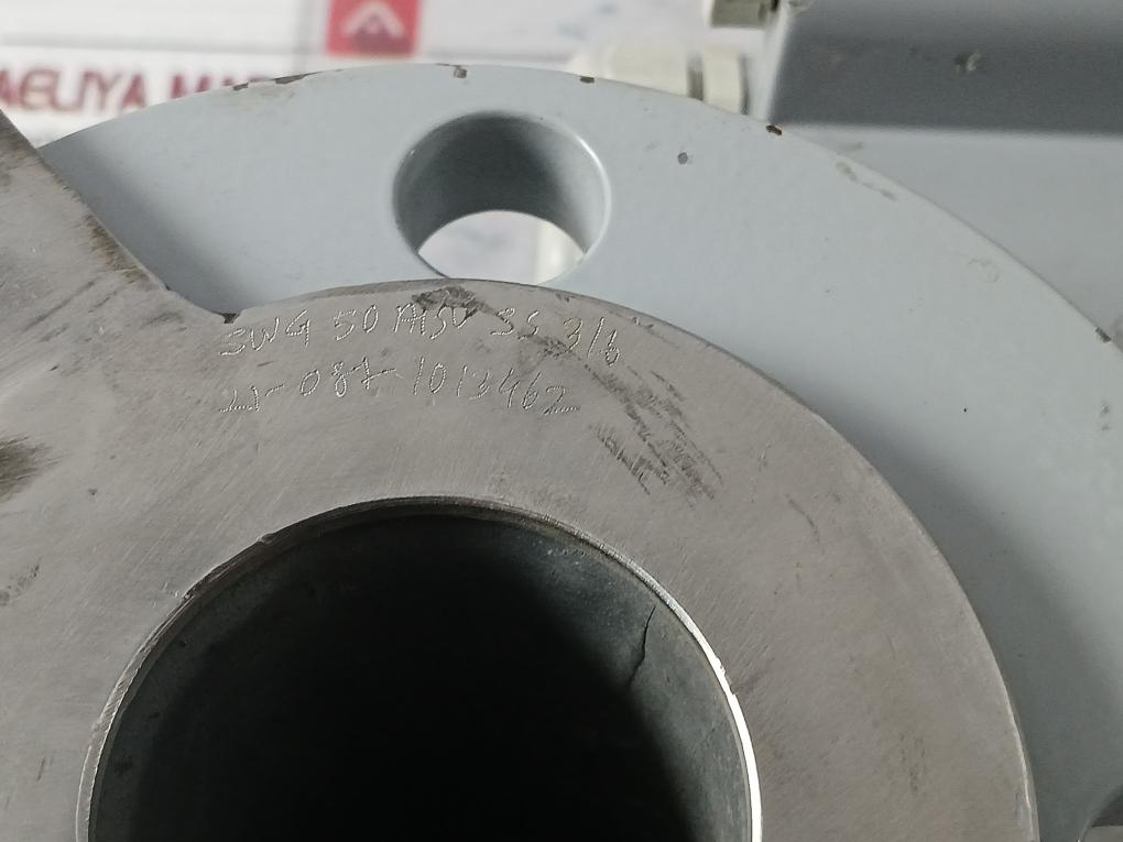 Krohne Optiflux 2100C Electromagnetic Flowmeter 100-230Vac 50Hz 8Va Ip67 67 Ohm