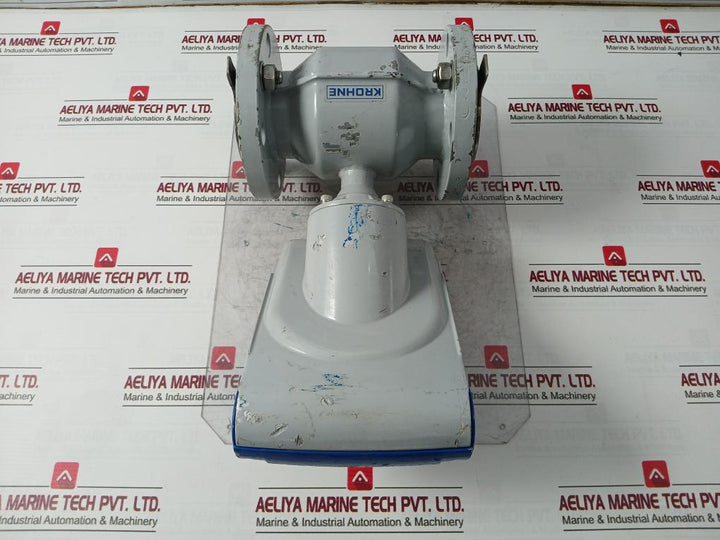 Krohne Optiflux 2100C Electromagnetic Flowmeter 100-230Vac 50Hz 8Va Ip67 67 Ohm