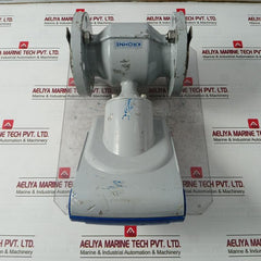 Krohne Optiflux 2100C Electromagnetic Flowmeter 100-230Vac 50Hz 8Va Ip67 67 Ohm