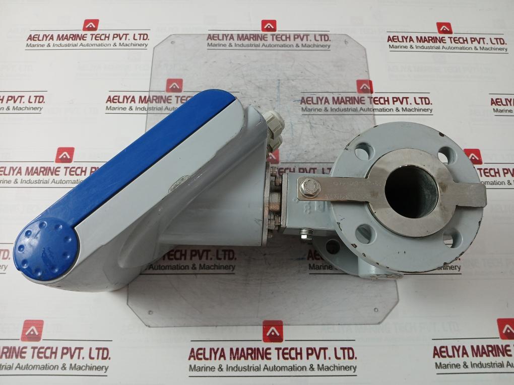 Krohne Optiflux 2100C Electromagnetic Flowmeter 100-230Vac 50Hz 8Va Ip67 77 Ohm