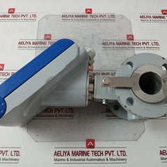 Krohne Optiflux 2100C Electromagnetic Flowmeter 100-230Vac 50Hz 8Va Ip67 77 Ohm