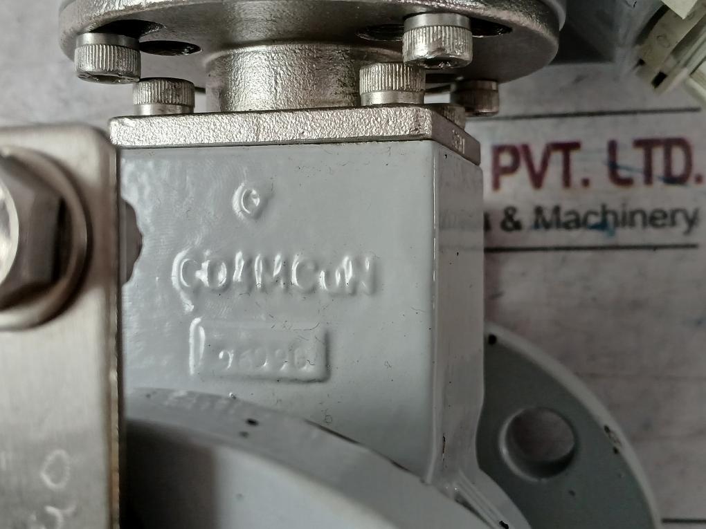 Krohne Optiflux 2100C Electromagnetic Flowmeter 100-230Vac 50Hz 8Va Ip67 77 Ohm