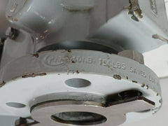 Krohne Optiflux 2100C Electromagnetic Flowmeter 100-230Vac 50Hz 8Va Ip67 77 Ohm