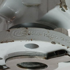 Krohne Optiflux 2100C Electromagnetic Flowmeter 100-230Vac 50Hz 8Va Ip67 77 Ohm