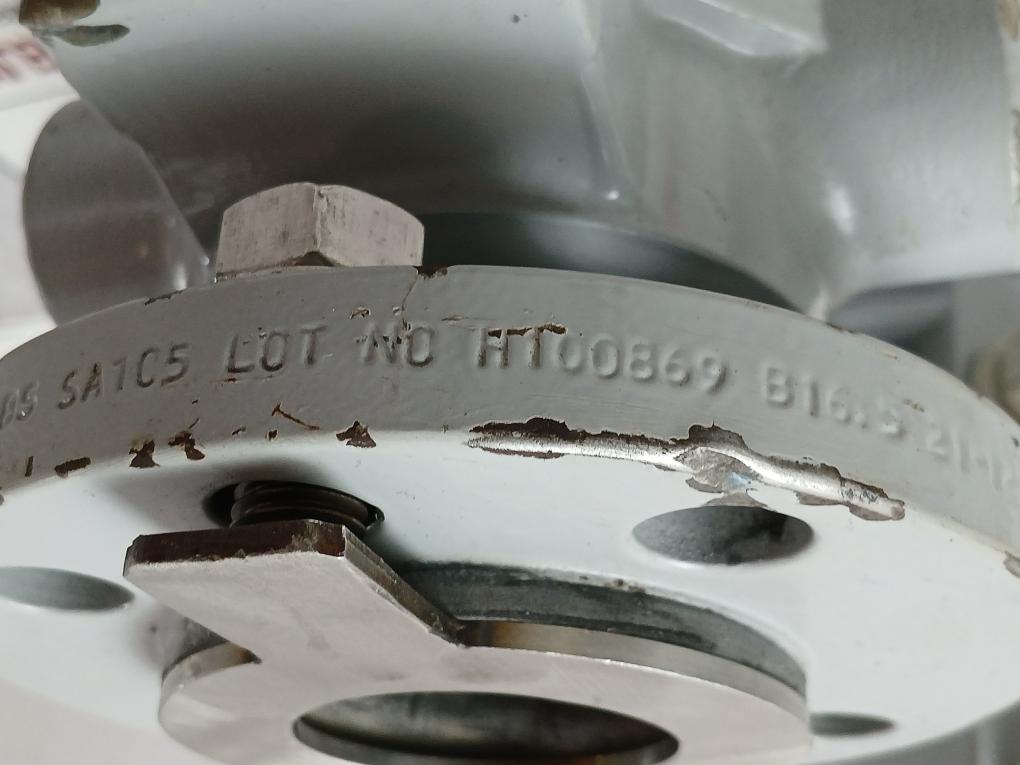 Krohne Optiflux 2100C Electromagnetic Flowmeter 100-230Vac 50Hz 8Va Ip67 77 Ohm