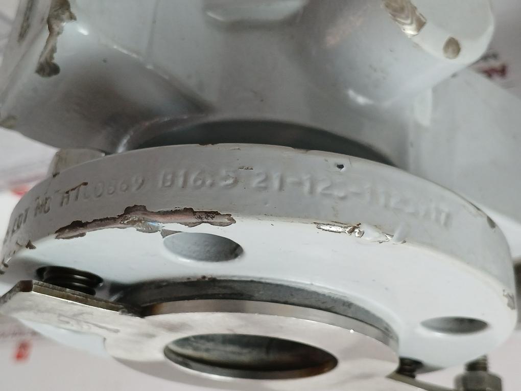 Krohne Optiflux 2100C Electromagnetic Flowmeter 100-230Vac 50Hz 8Va Ip67 77 Ohm