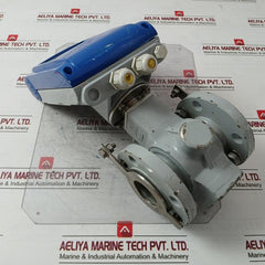 Krohne Optiflux 2100C Electromagnetic Flowmeter 100-230Vac 50Hz 8Va Ip67 77 Ohm