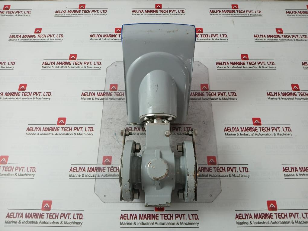 Krohne Optiflux 2100C Electromagnetic Flowmeter 100-230Vac 50Hz 8Va Ip67 77 Ohm