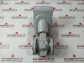 Krohne Optiflux 2100C Electromagnetic Flowmeter 100-230Vac 50Hz 8Va Ip67 77 Ohm