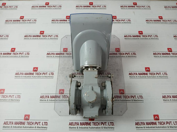 Krohne Optiflux 2100C Electromagnetic Flowmeter 100-230Vac 50Hz 8Va Ip67 77 Ohm