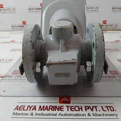 Krohne Optiflux 2100C Electromagnetic Flowmeter 100-230Vac 50Hz 8Va Ip67 77 Ohm