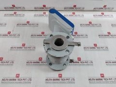 Krohne Optiflux 2100C Electromagnetic Flowmeter 100-230 Vac, 50Hz 8Va Ip67
