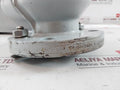 Krohne Optiflux 2100C Electromagnetic Flowmeter 100-230 Vac, 50Hz 8Va Ip67
