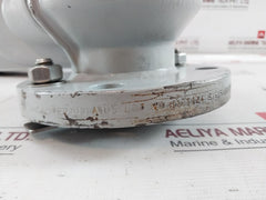 Krohne Optiflux 2100C Electromagnetic Flowmeter 100-230 Vac, 50Hz 8Va Ip67