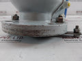 Krohne Optiflux 2100C Electromagnetic Flowmeter 100-230 Vac, 50Hz 8Va Ip67