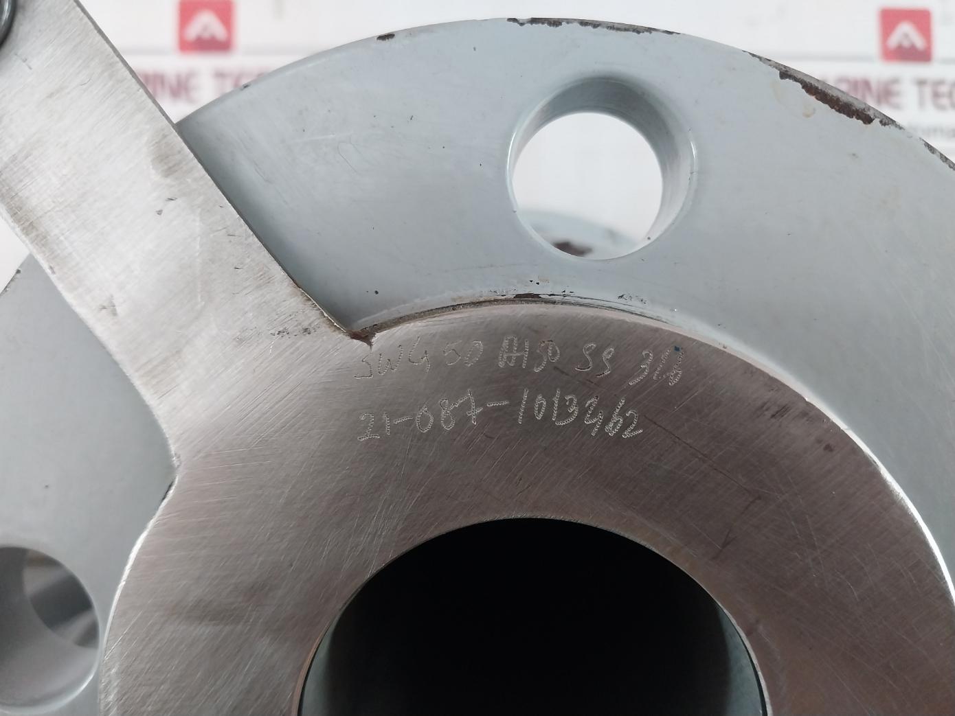 Krohne Optiflux 2100C Electromagnetic Flowmeter 100-230 Vac, 50Hz 8Va Ip67