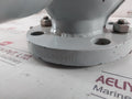 Krohne Optiflux 2100C Electromagnetic Flowmeter 100-230 Vac, 50Hz 8Va Ip67
