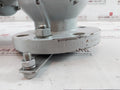 Krohne Optiflux 2100C Electromagnetic Flowmeter 100-230 Vac, 50Hz 8Va Ip67