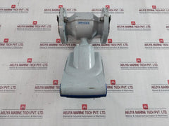 Krohne Optiflux 2100C Electromagnetic Flowmeter 100-230 Vac, 50Hz 8Va Ip67