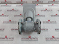 Krohne Optiflux 2100C Electromagnetic Flowmeter 100-230 Vac, 50Hz 8Va Ip67