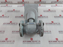 Krohne Optiflux 2100C Electromagnetic Flowmeter 100-230 Vac, 50Hz 8Va Ip67