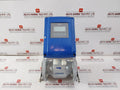 Krohne Optiflux 2100C Electromagnetic Flowmeter 67 Ohms 100–230 Vac 50Hz 8 Va