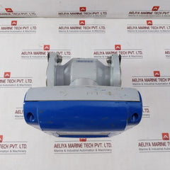 Krohne Optiflux 2100C Electromagnetic Flowmeter 67 Ohms 100–230 Vac 50Hz 8 Va