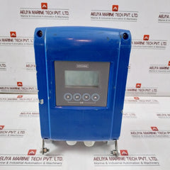 Krohne Optiflux 2100C Electromagnetic Flowmeter 67 Ohms 100–230 Vac 50Hz 8 Va