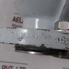 Krohne Optiflux 2100C Electromagnetic Flowmeter 67 Ohms 100–230 Vac 50Hz 8 Va