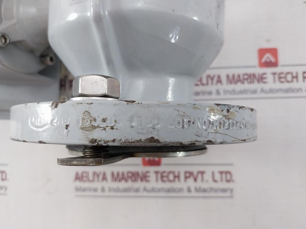 Krohne Optiflux 2100C Electromagnetic Flowmeter 67 Ohms 100–230 Vac 50Hz 8 Va