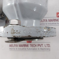 Krohne Optiflux 2100C Electromagnetic Flowmeter 67 Ohms 100–230 Vac 50Hz 8 Va