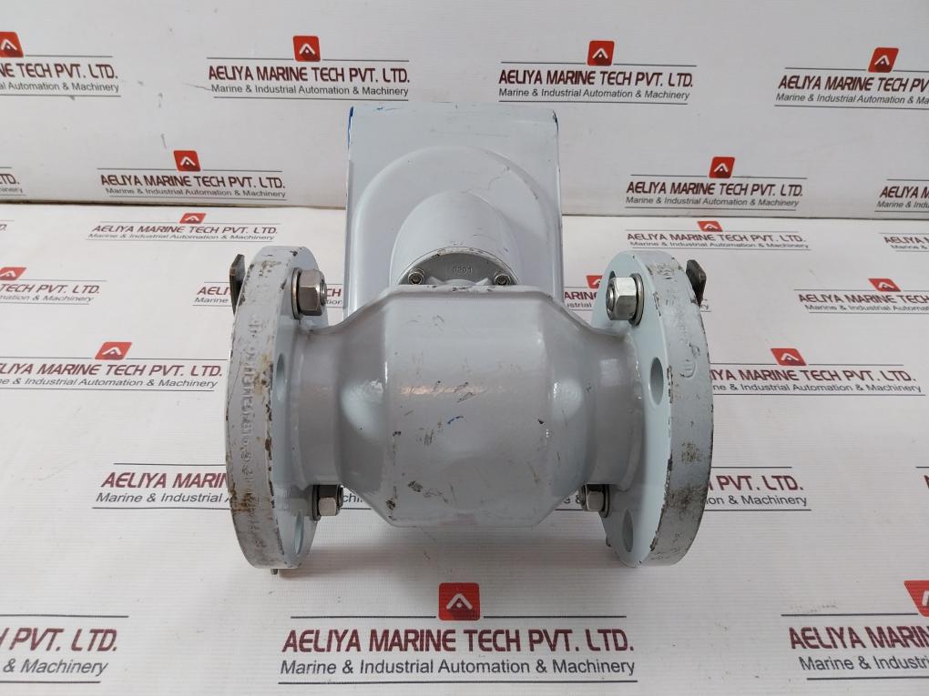 Krohne Optiflux 2100C Electromagnetic Flowmeter 67 Ohms 100–230 Vac 50Hz 8 Va