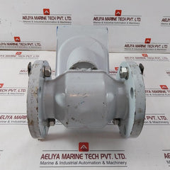 Krohne Optiflux 2100C Electromagnetic Flowmeter 67 Ohms 100–230 Vac 50Hz 8 Va