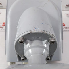 Krohne Optiflux 2100C Electromagnetic Flowmeter 67 Ohms 100–230 Vac 50Hz 8 Va
