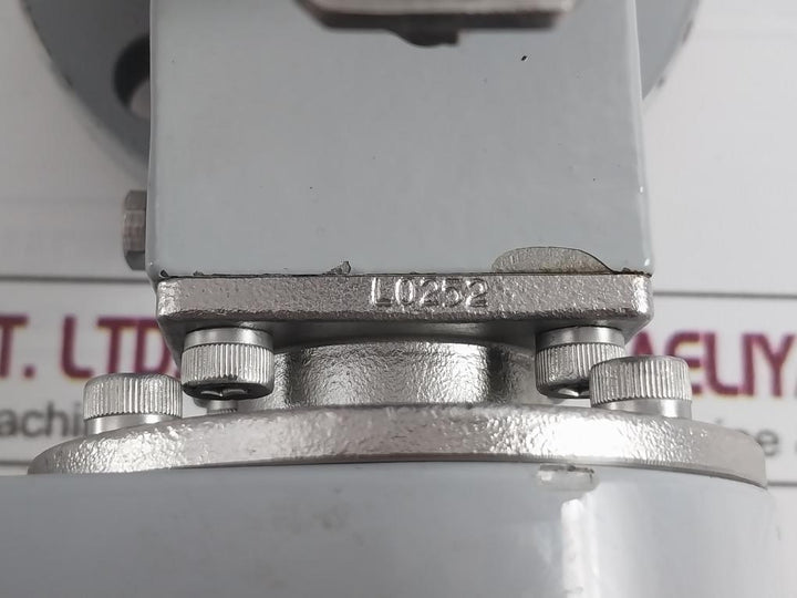 Krohne Optiflux 2100C Electromagnetic Flowmeter 77Ohm 100-230Vac 50Hz 8Va Ip 67