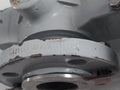 Krohne Optiflux 2100C Electromagnetic Flowmeter 77Ohm 100-230Vac 50Hz 8Va Ip 67