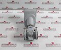 Krohne Optiflux 2100C Electromagnetic Flowmeter 77Ohm 100-230Vac 50Hz 8Va Ip 67