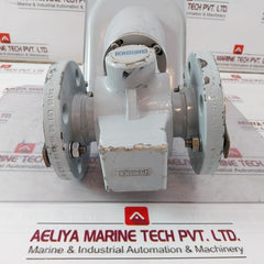 Krohne Optiflux 2100C Electromagnetic Flowmeter 78 Ohm 100-230Vac 50Hz 8Va Ip67