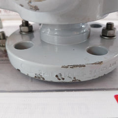 Krohne Optiflux 2100C Electromagnetic Flowmeter 78 Ohm 100-230Vac 50Hz 8Va Ip67