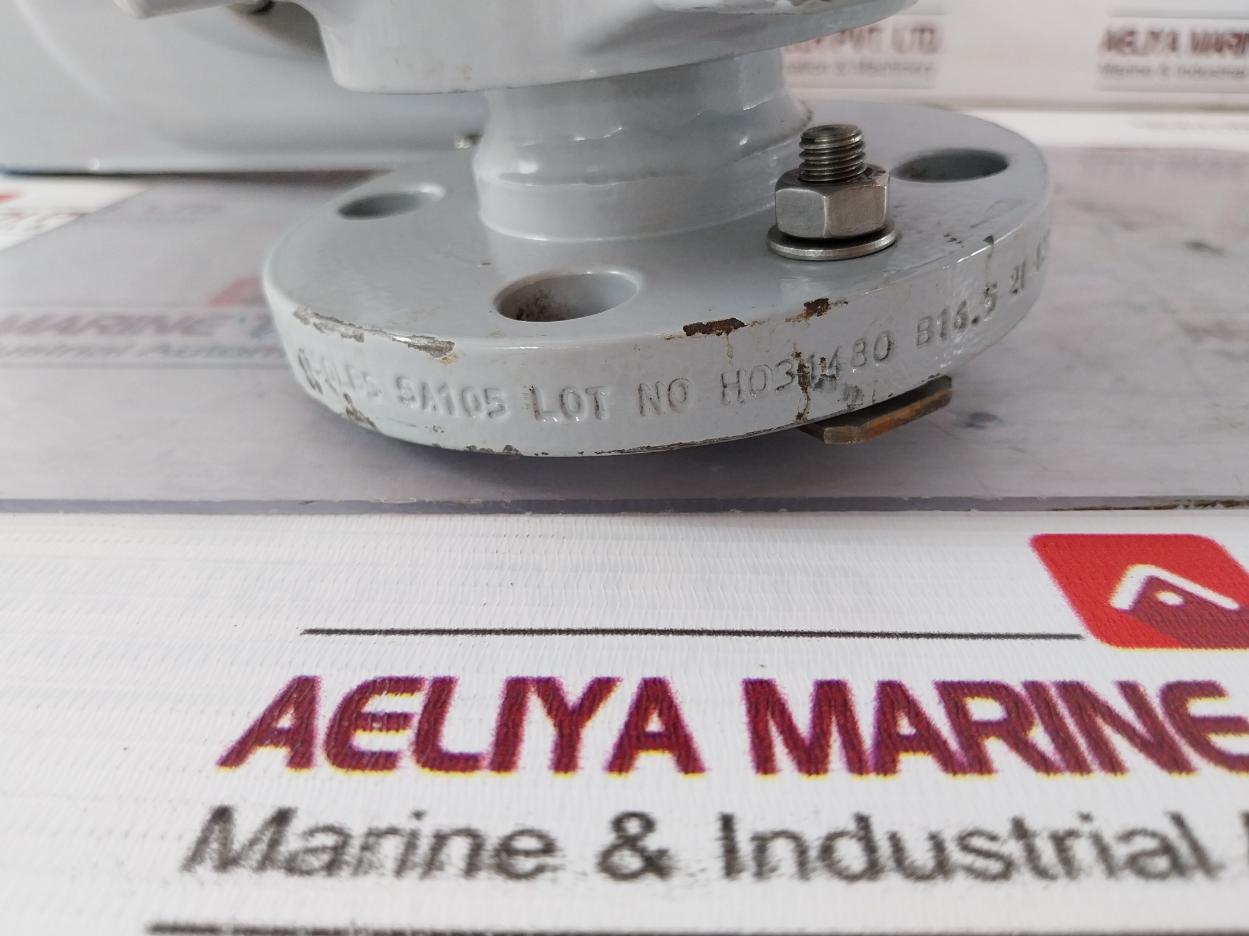 Krohne Optiflux 2100C Electromagnetic Flowmeter 78 Ohm 100-230Vac 50Hz 8Va Ip67