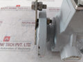 Krohne Optiflux 2100C Electromagnetic Flowmeter 78 Ohm 100-230Vac 50Hz 8Va Ip67