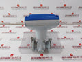 Krohne Optiflux 2100C Electromagnetic Flowmeter 78 Ohm 100-230Vac 50Hz 8Va Ip67