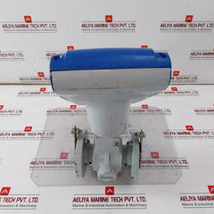 Krohne Optiflux 2100C Electromagnetic Flowmeter 78 Ohm 100-230Vac 50Hz 8Va Ip67